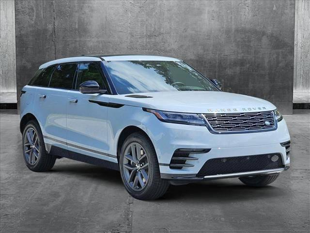 2026 Land Rover Range Rover Velar P250 Dynamic SE