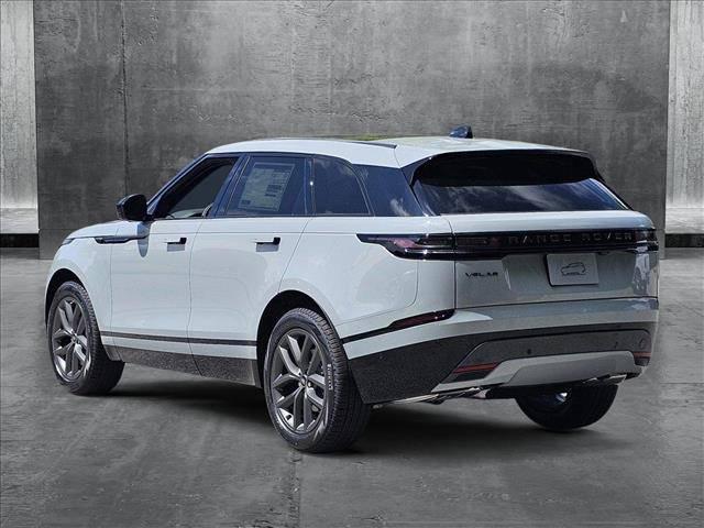 2026 Land Rover Range Rover Velar P250 Dynamic SE