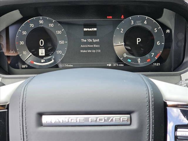 2026 Land Rover Range Rover Velar P250 Dynamic SE