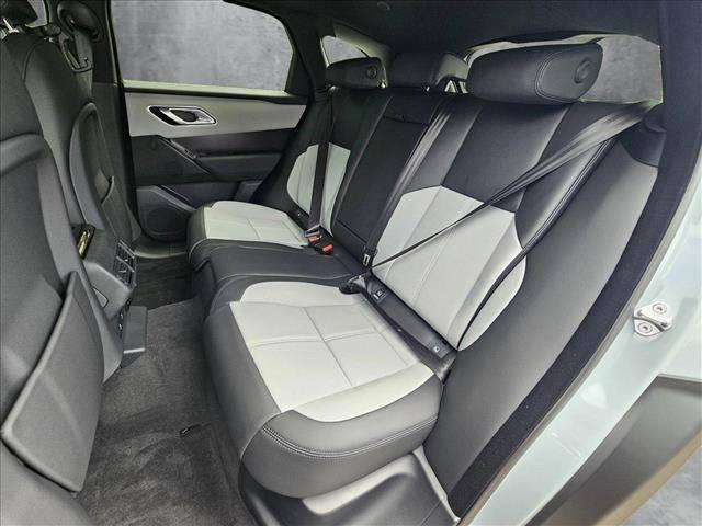 2026 Land Rover Range Rover Velar P250 Dynamic SE