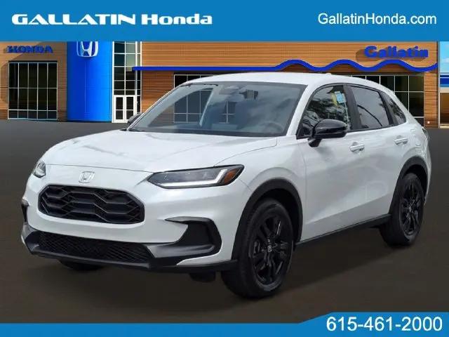 2026 Honda HR-V 2WD Sport for sale in Gallatin, TN