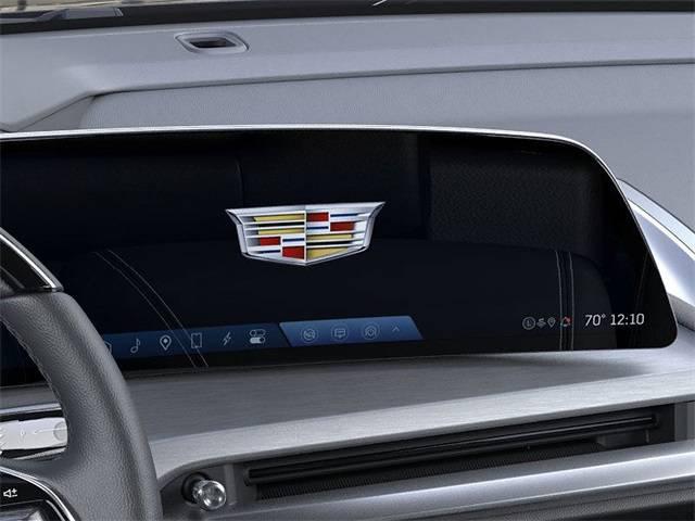 2026 Cadillac iQ Premium Luxury