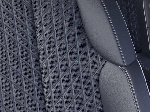 2026 Cadillac iQ Premium Luxury