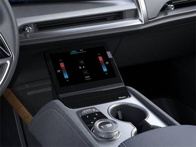 2026 Cadillac iQ Premium Luxury