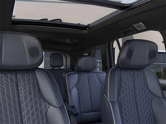 2026 Cadillac iQ Premium Luxury