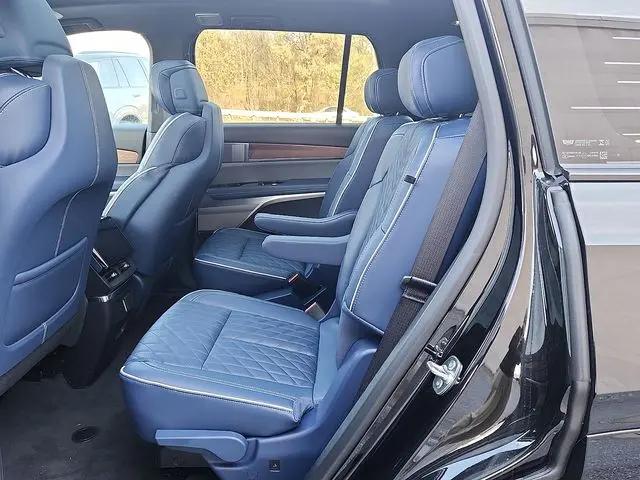 2026 Cadillac iQ Premium Luxury
