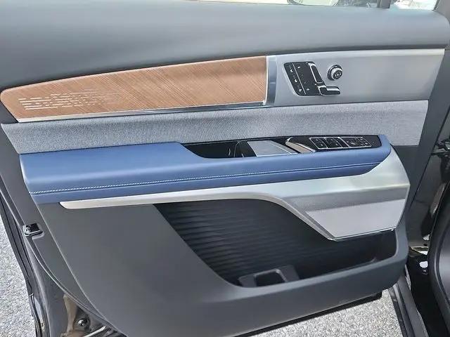 2026 Cadillac iQ Premium Luxury