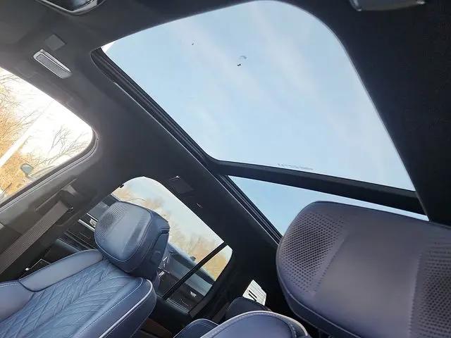 2026 Cadillac iQ Premium Luxury