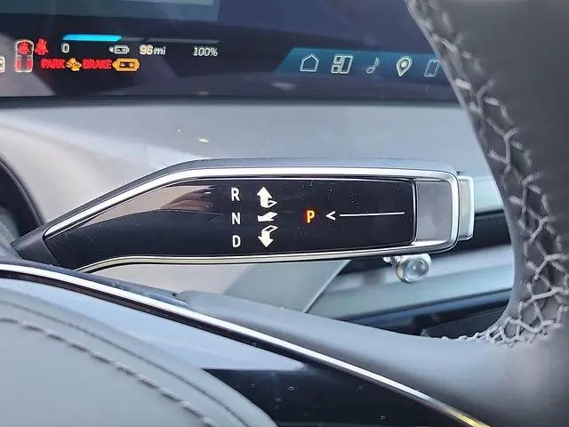 2026 Cadillac iQ Premium Luxury