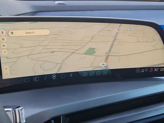 2026 Cadillac iQ Premium Luxury