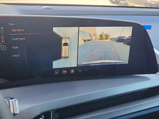 2026 Cadillac iQ Premium Luxury