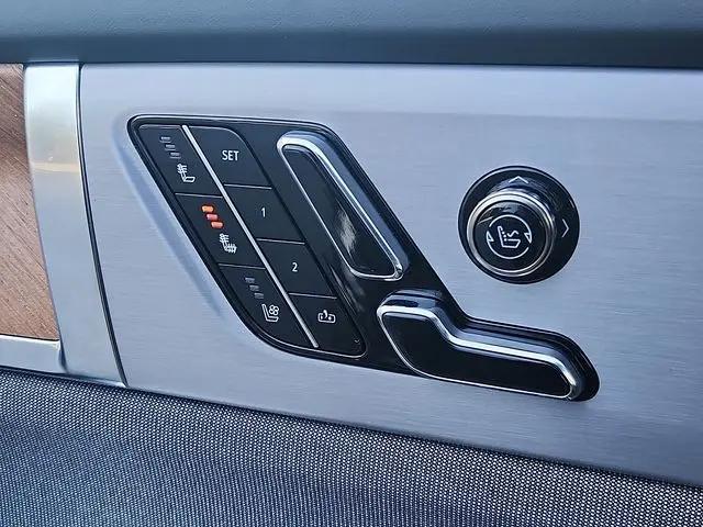 2026 Cadillac iQ Premium Luxury