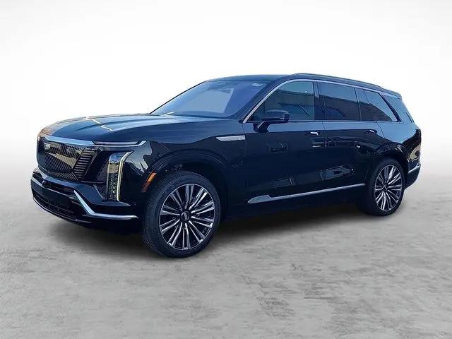 2026 Cadillac iQ Premium Luxury for sale in Ellicott City, MD