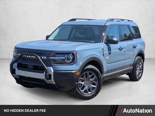2025 Ford Bronco Sport Big Bend for sale in Bellevue, WA