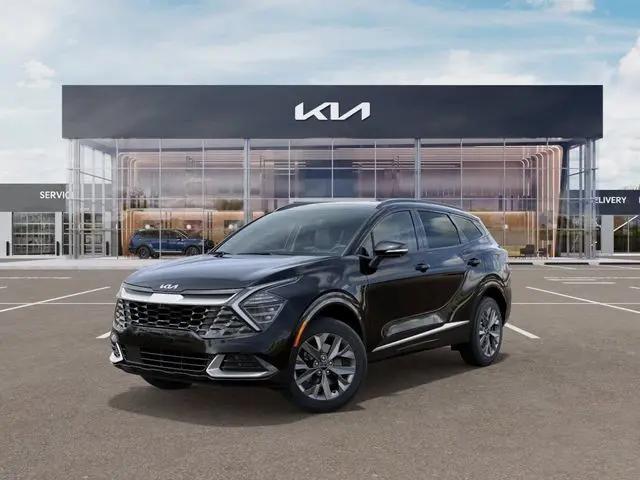 2025 Kia Sportage Hybrid SX-Prestige for sale in Neptune, NJ