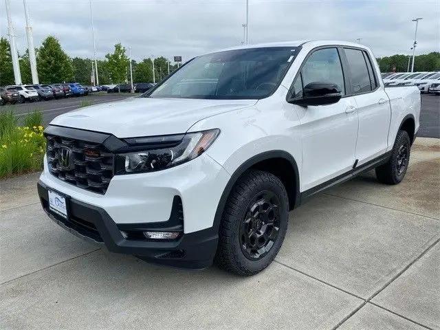 2025 Honda Ridgeline TrailSport+ for sale in Brockton, MA