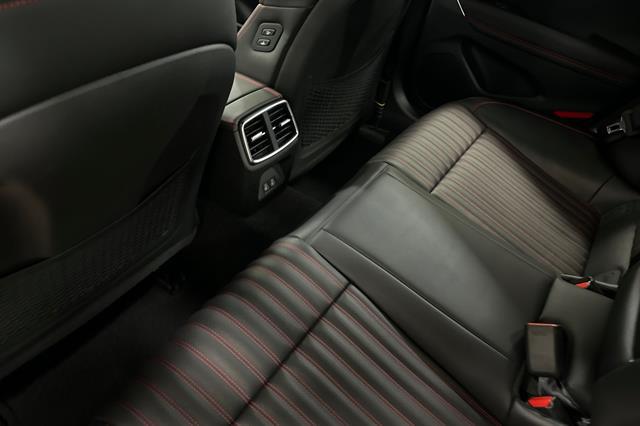 2026 Genesis G70 3.3T RWD Sport Prestige