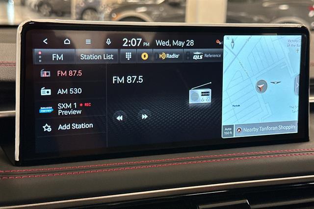 2026 Genesis G70 3.3T RWD Sport Prestige