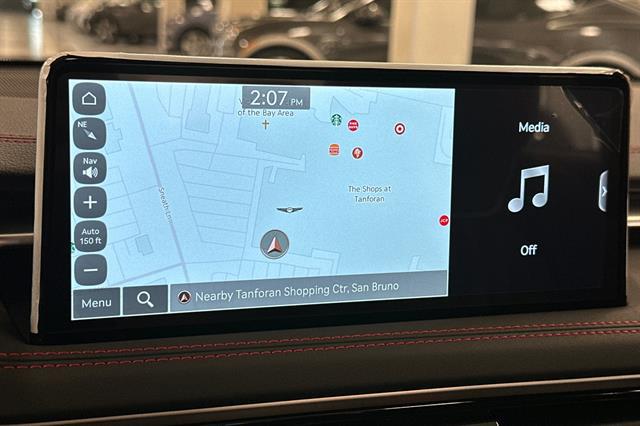 2026 Genesis G70 3.3T RWD Sport Prestige