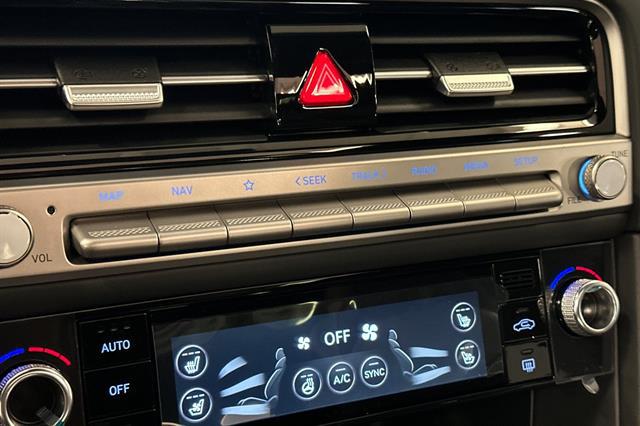 2026 Genesis G70 3.3T RWD Sport Prestige