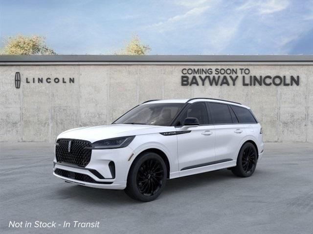 2025 Lincoln Aviator Reserve for sale in Houston, TX