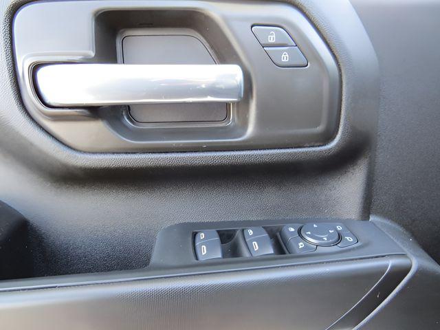 2025 Chevrolet Silverado 3500HD 4WD Double Cab Long Bed Work Truck