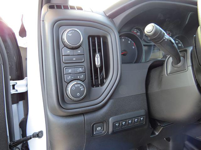 2025 Chevrolet Silverado 3500HD 4WD Double Cab Long Bed Work Truck