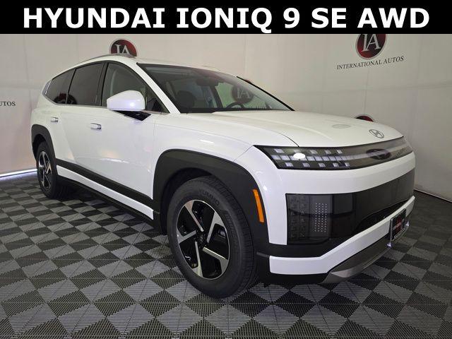 2026 Hyundai IONIQ 9 SE for sale in West Allis, WI