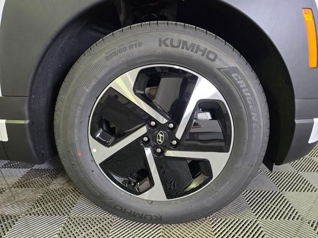 2026 Hyundai IONIQ 9 SE