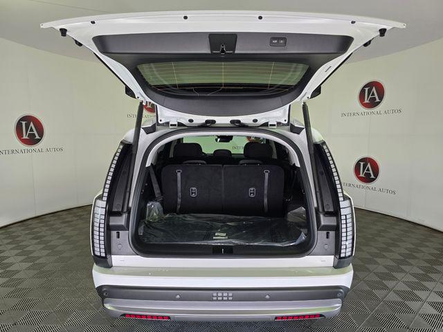 2026 Hyundai IONIQ 9 SE