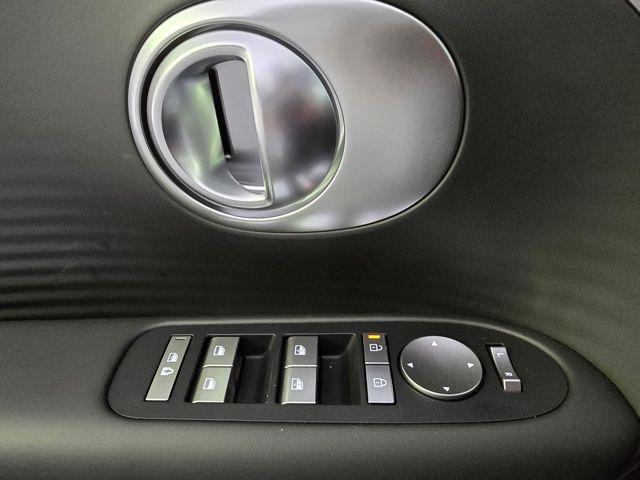 2026 Hyundai IONIQ 9 SE