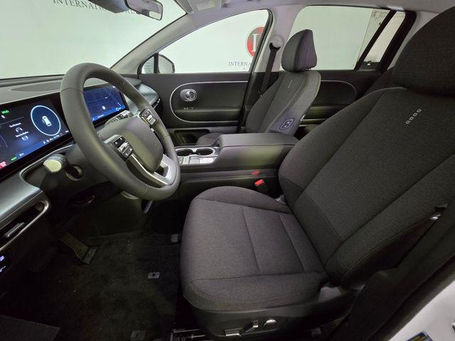 2026 Hyundai IONIQ 9 SE