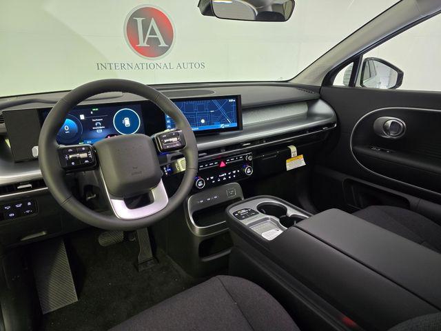 2026 Hyundai IONIQ 9 SE