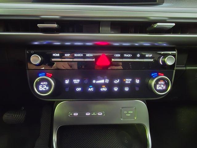 2026 Hyundai IONIQ 9 SE