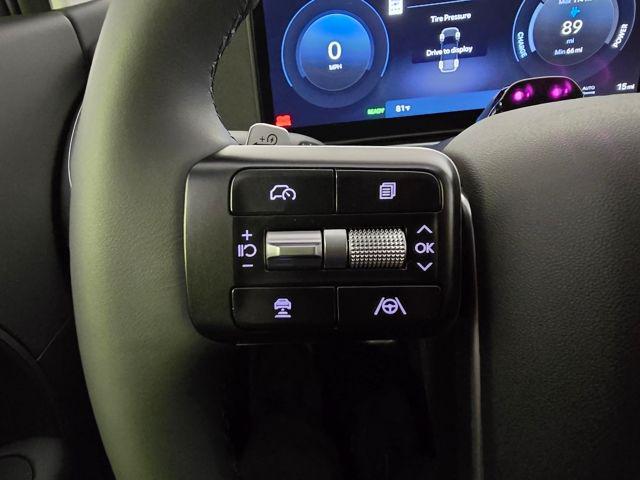 2026 Hyundai IONIQ 9 SE