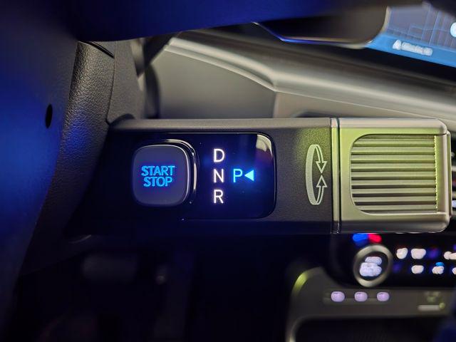 2026 Hyundai IONIQ 9 SE