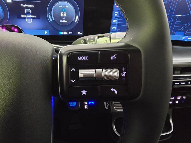 2026 Hyundai IONIQ 9 SE