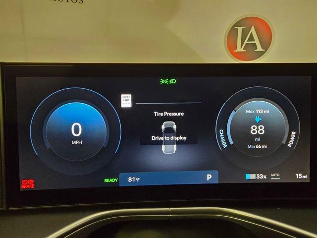 2026 Hyundai IONIQ 9 SE