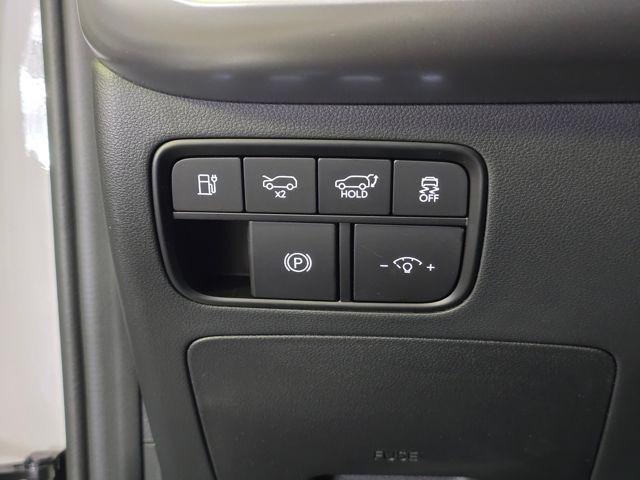 2026 Hyundai IONIQ 9 SE
