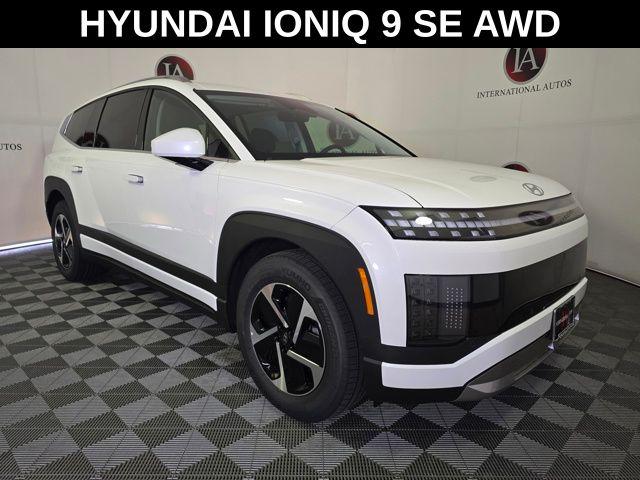 2026 Hyundai IONIQ 9 SE for sale in West Allis, WI