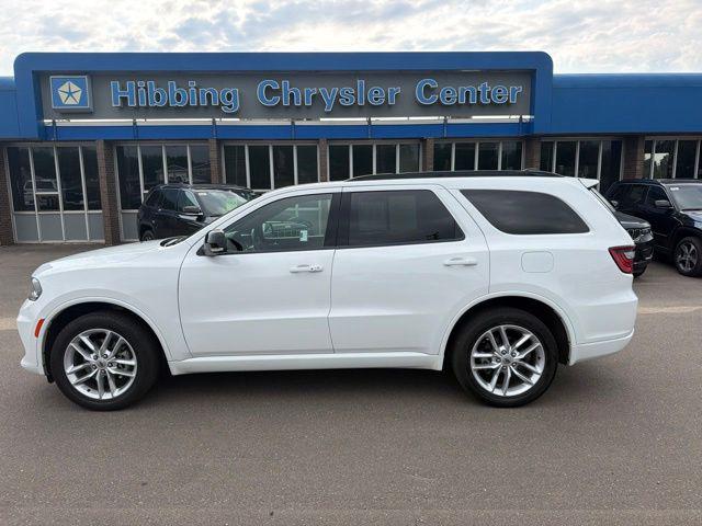 2024 Dodge Durango GT Plus AWD for sale in Hibbing, MN
