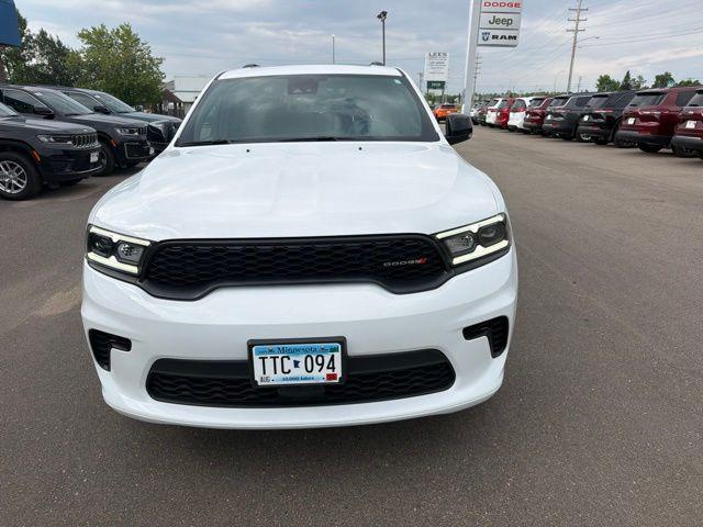 2024 Dodge Durango GT Plus AWD