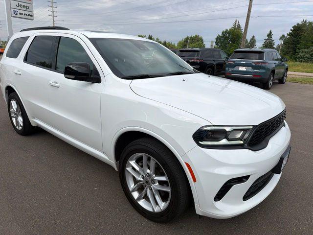 2024 Dodge Durango GT Plus AWD