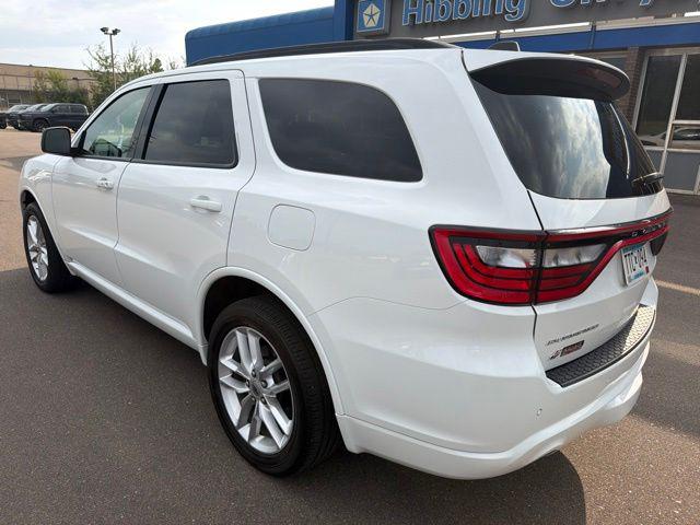 2024 Dodge Durango GT Plus AWD