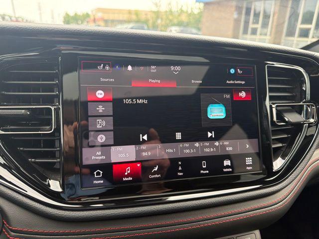 2024 Dodge Durango GT Plus AWD