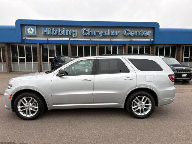 2024 Dodge Durango GT Plus AWD for sale in Hibbing, MN