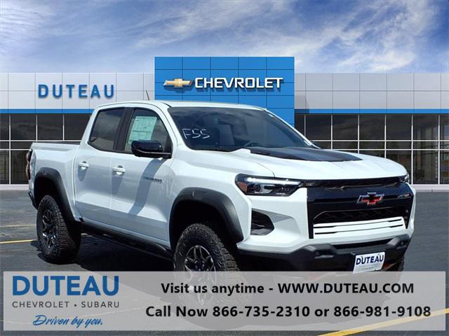 2025 Chevrolet Colorado ZR2 for sale in Lincoln, NE
