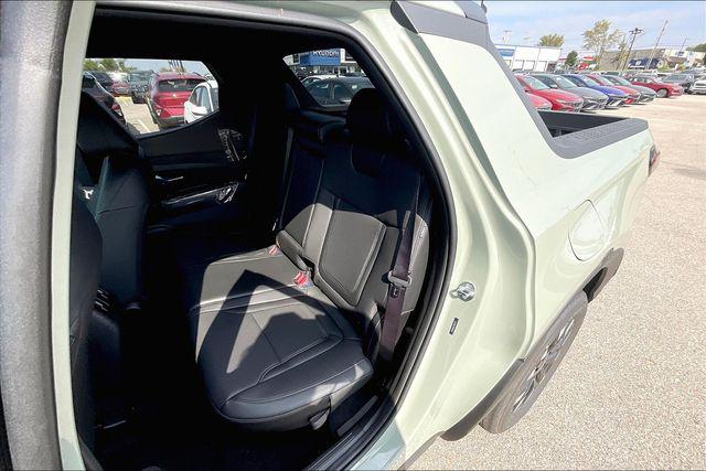 New 2025 Hyundai Santa Cruz For Sale in Olive Branch, MS
