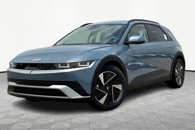 New 2025 Hyundai IONIQ 5 For Sale in Olive Branch, MS