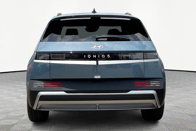 New 2025 Hyundai IONIQ 5 For Sale in Olive Branch, MS